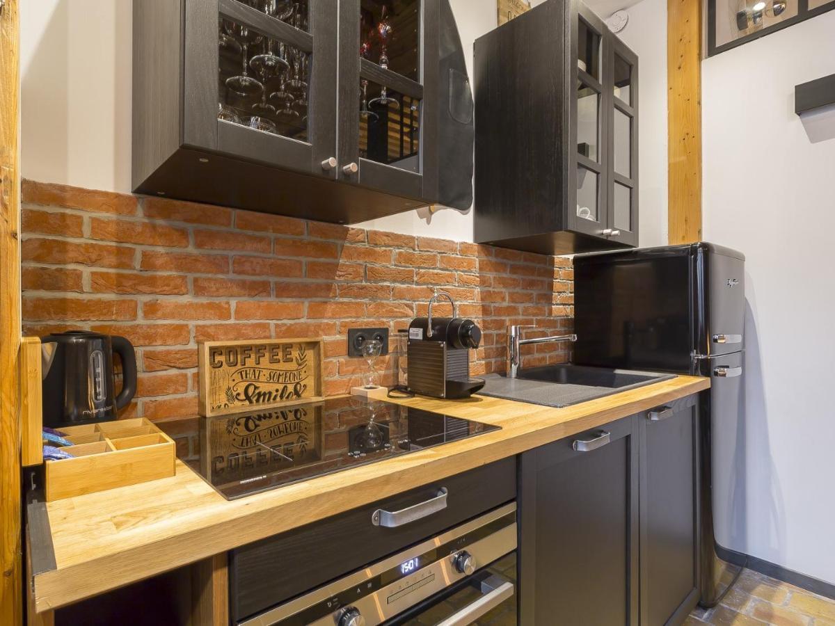 Host Inn - Coeur Vieux Lyon & Spa Экстерьер фото